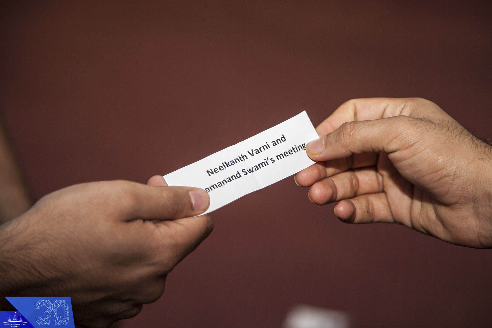129 copy - ©1987-2017 SKS Swaminarayan Temple East London